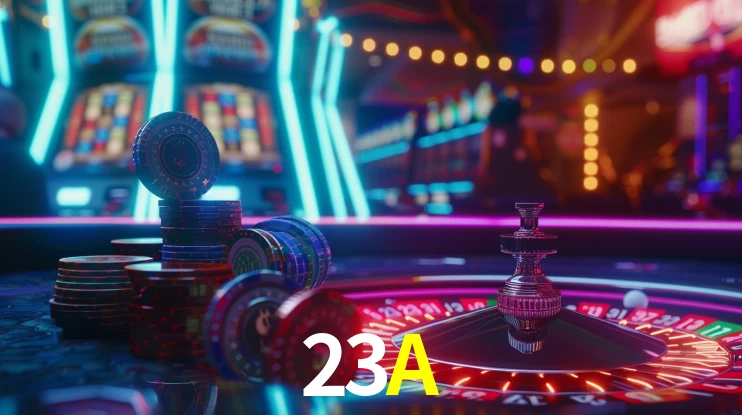 23A Logo Verificado
