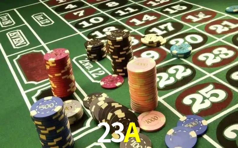 Ver Cassino ao Vivo
