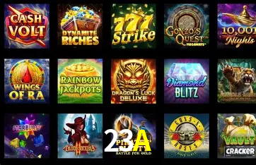 Requisitos do APK da 23A para Android