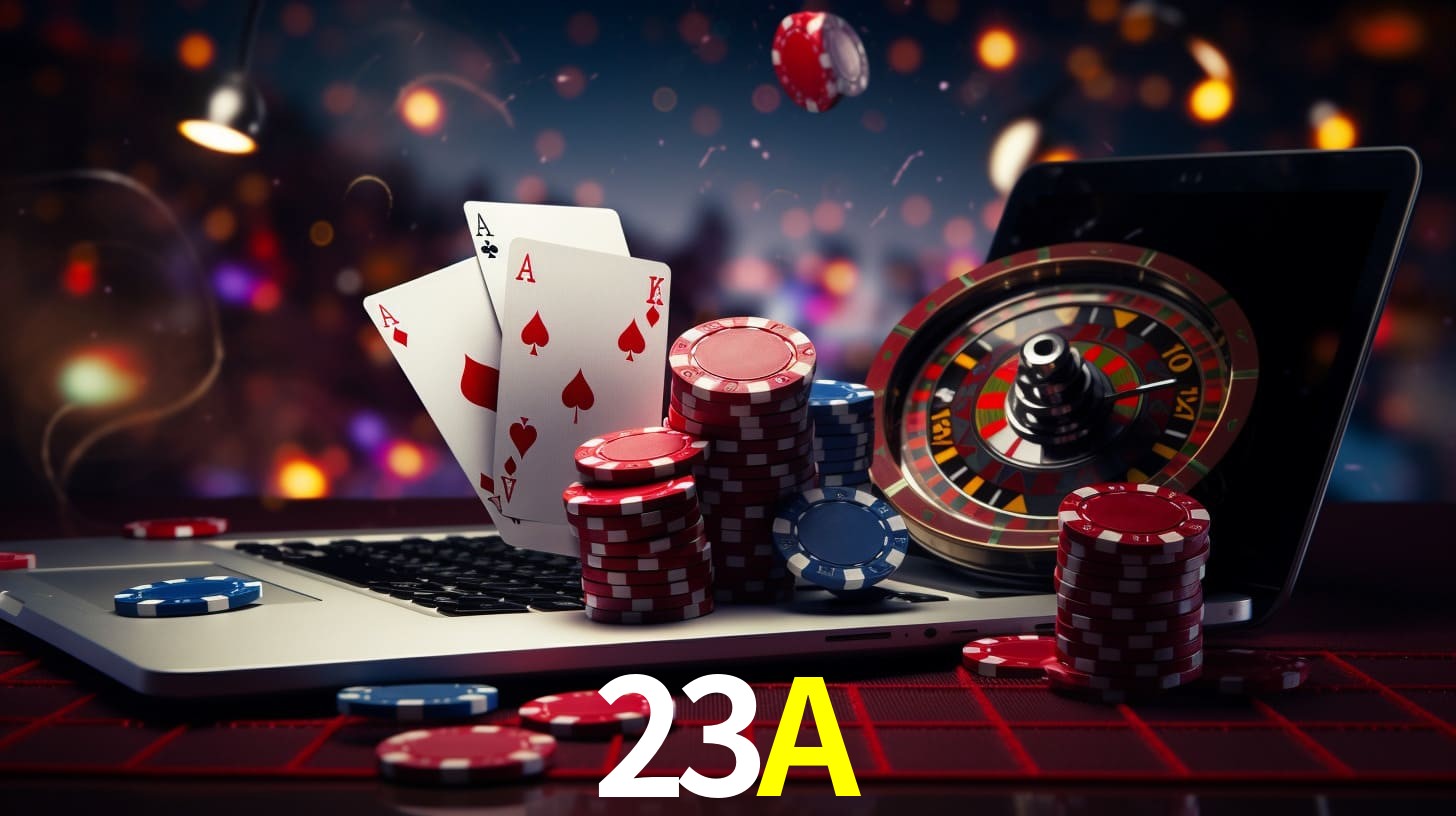 23A Licenciado Curaçao - Segurança SSL 256-bit