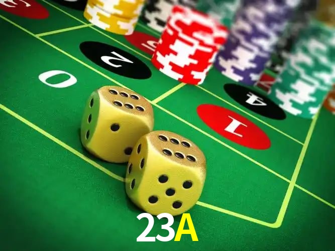 App Mobile 23A - Jogue em Qualquer Lugar no Seu Smartphone
