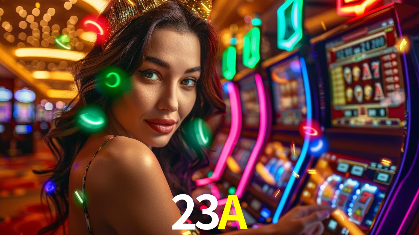 23A cassino
