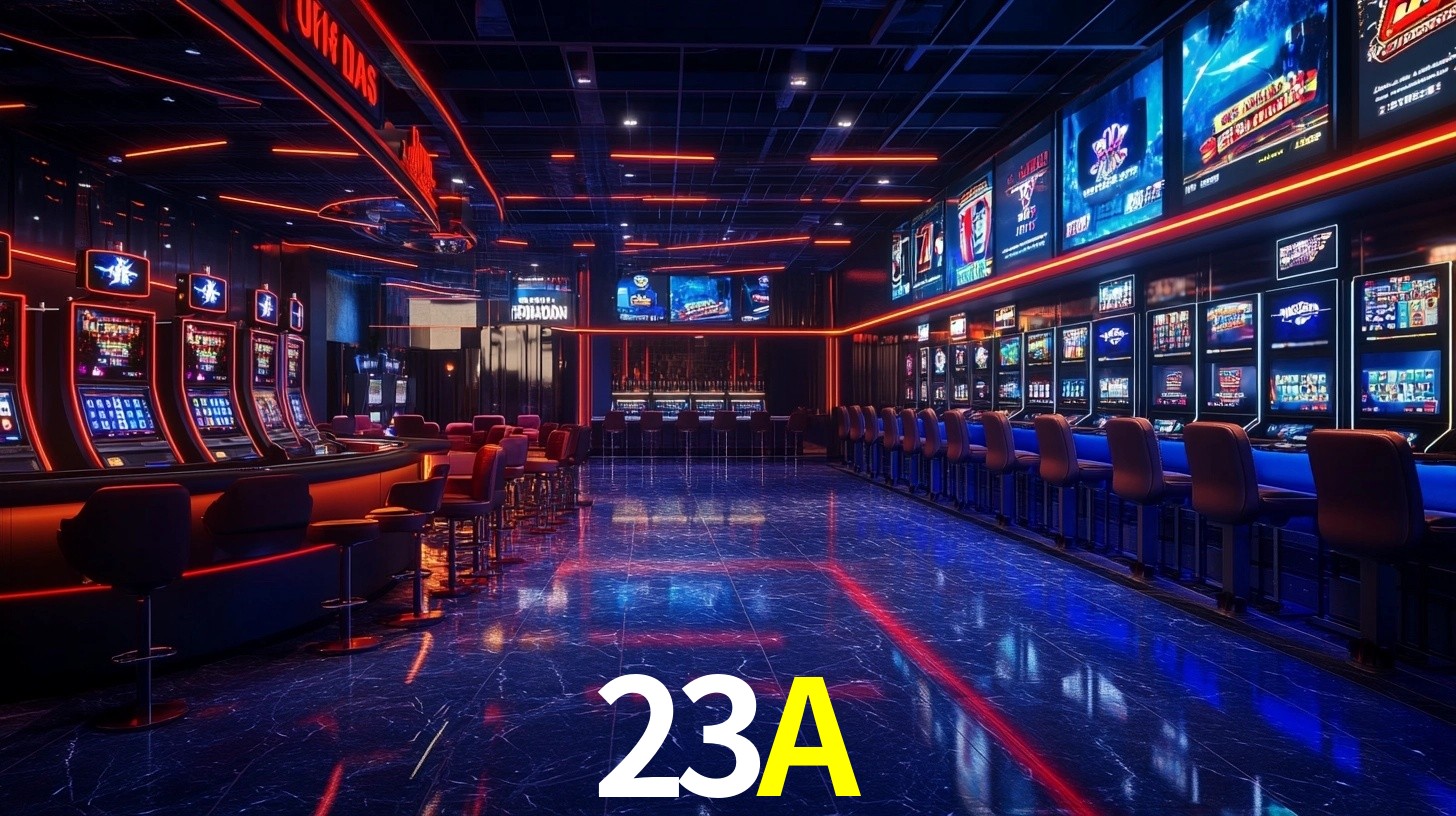 Comparação APP mobile vs versão web da 23A
