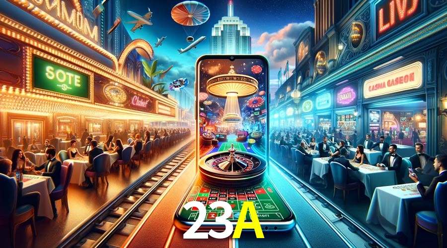 Requisitos do APK 23A para Android