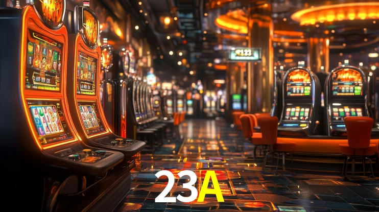 23A Logo 2
