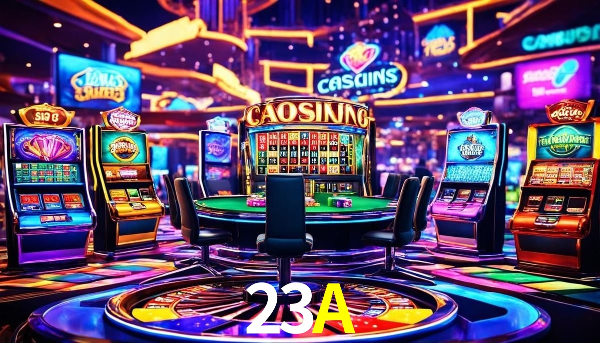 login 23A