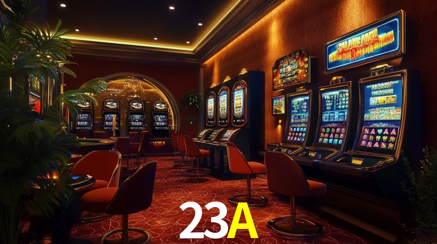 Cashback VIP 23A