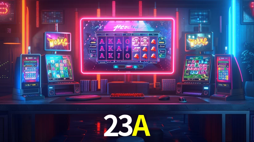 23A FAQ — suporte e ajuda no aplicativo oficial