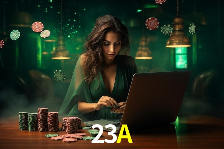 23A download — arquivo APK para Android oficial