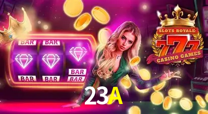 Slots RTP 23A