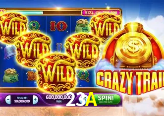 Crash Games 23A