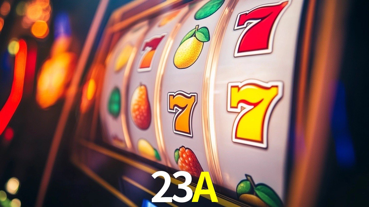 23A Logo 3