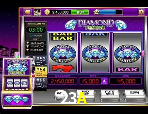 Chances Ganhar 23A