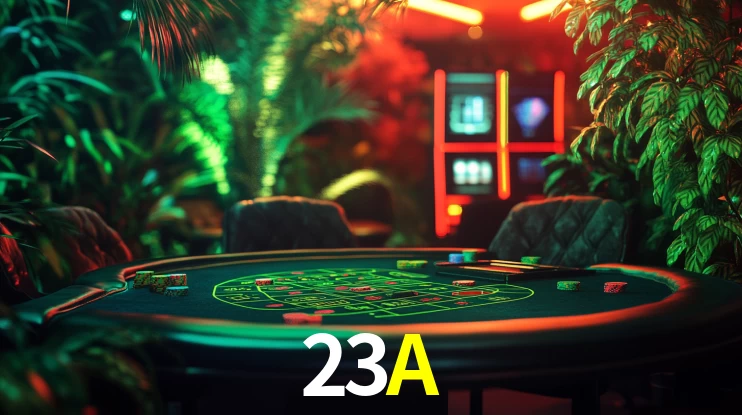 23A Logo 1
