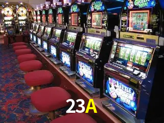Loteria 23A - Quina e mais jogos