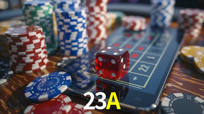23A FAQ — perguntas frequentes usuários Brasil