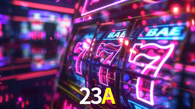 23A Plataforma Confiável