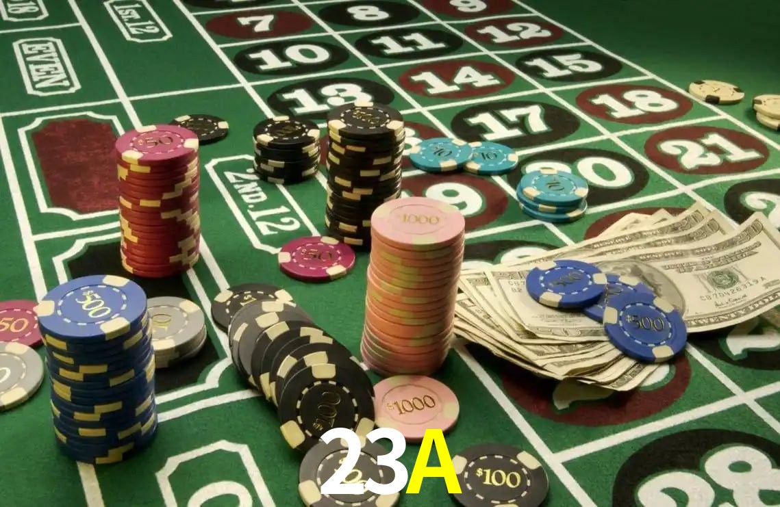 Blackjack ao vivo