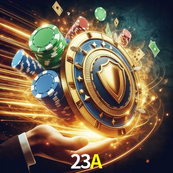 23A Plataforma - 23A visual 1