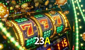 App 23A iOS