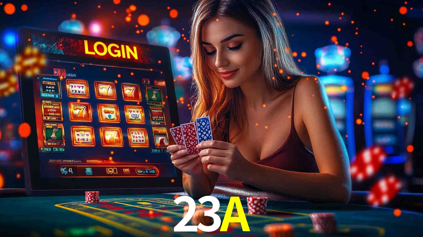 23A feedback — formulário de envio no aplicativo oficial