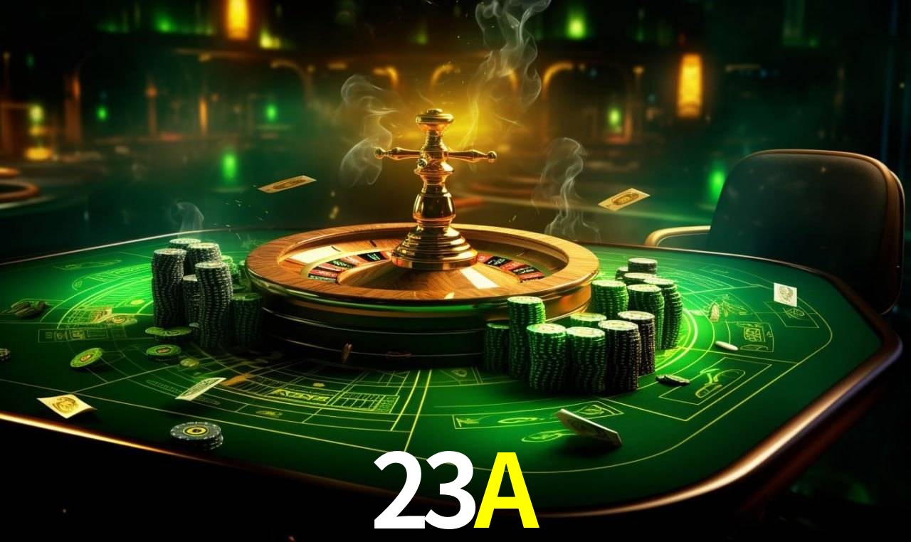 23A Logo Oficial