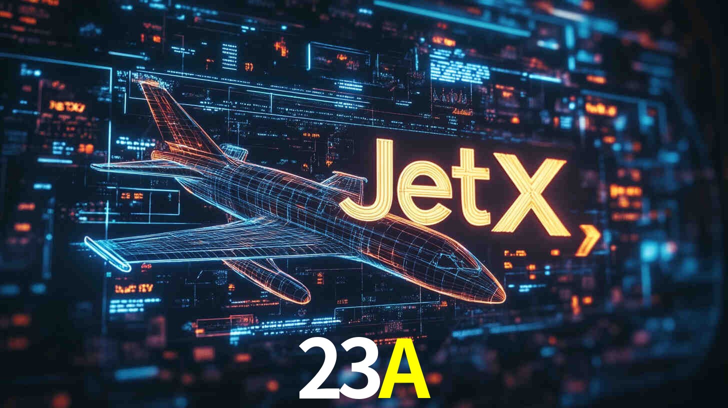 App mobile 23A