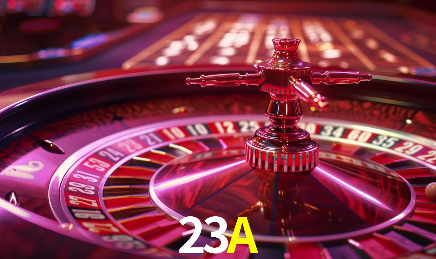 Jogos de Mesa Premium 23A - Blackjack, Roleta, Baccarat