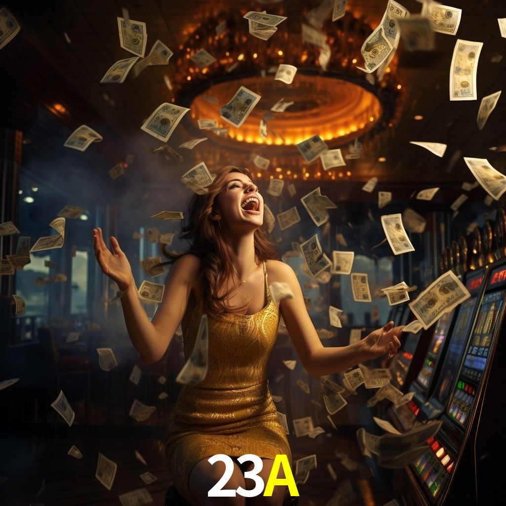 Ganhador 23A