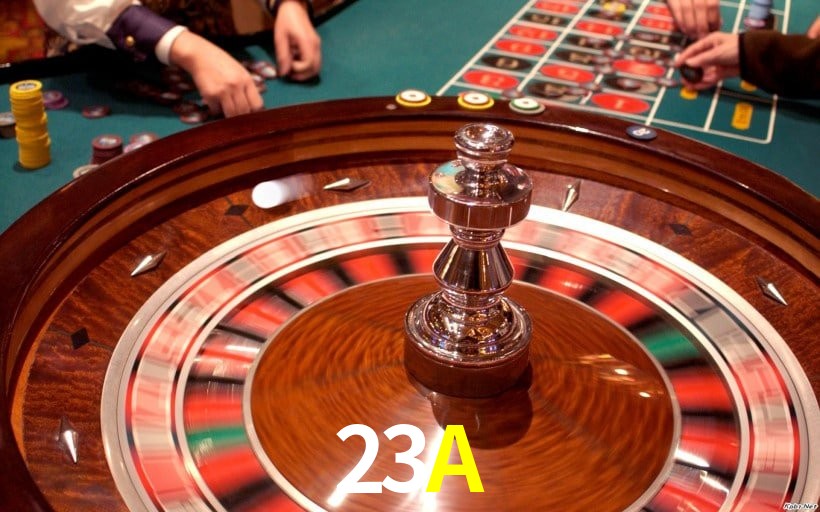 23A Sistema Rápido