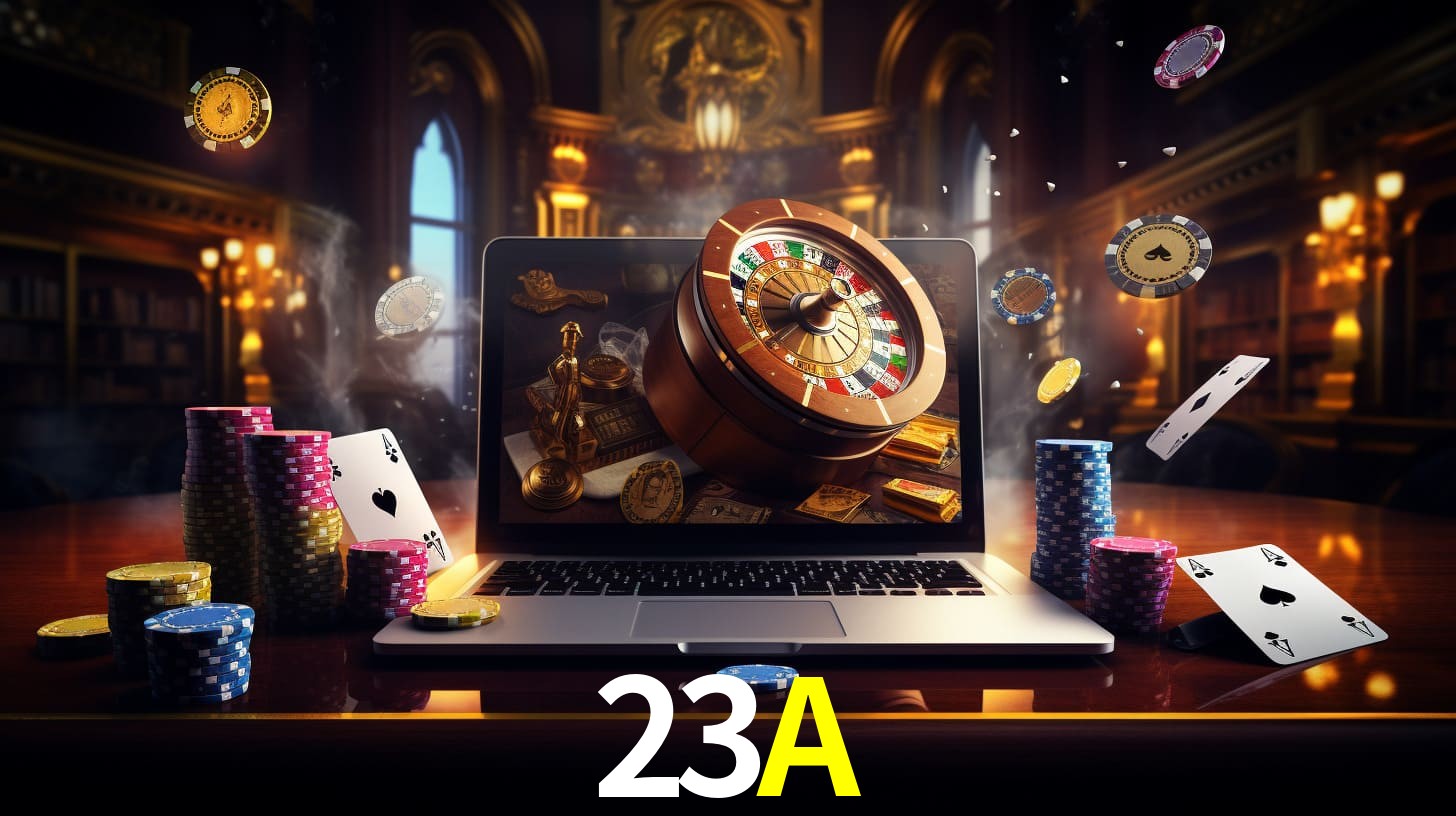 23A lottery