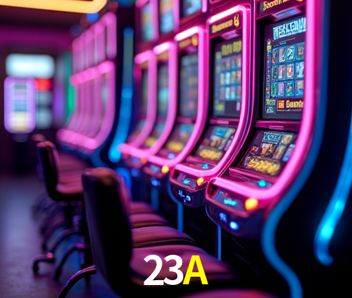 23A ajuda online — chat de suporte no aplicativo oficial