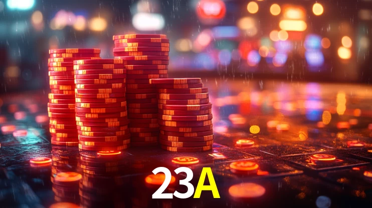 Apostas Ao Vivo 23A
