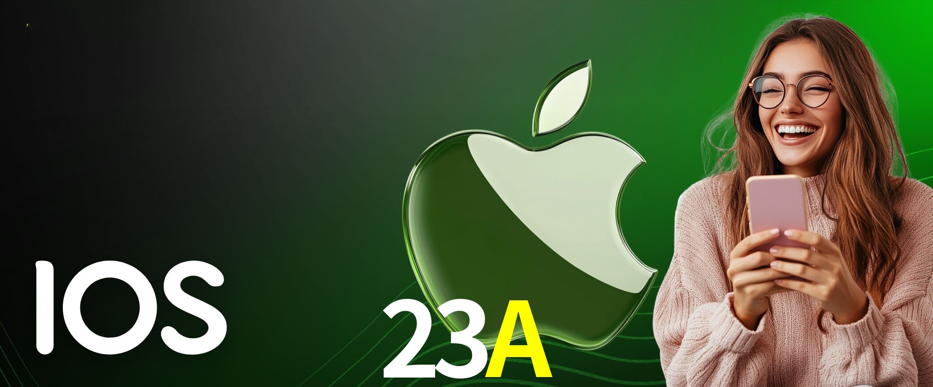 App mobile 23A