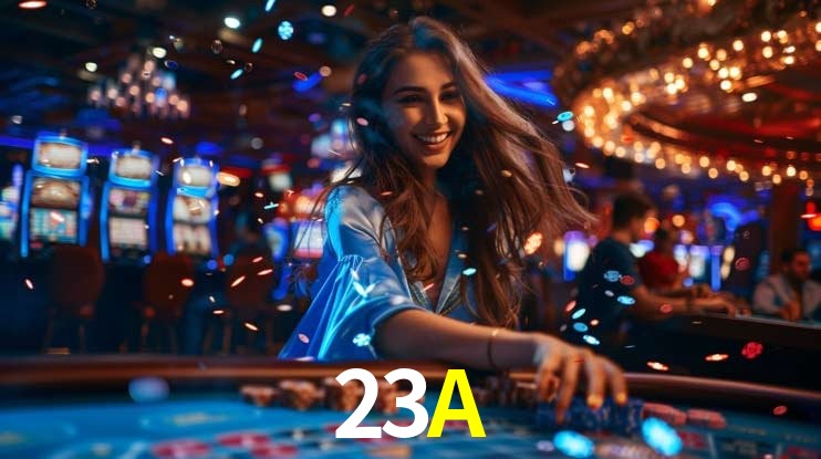 23A Slots