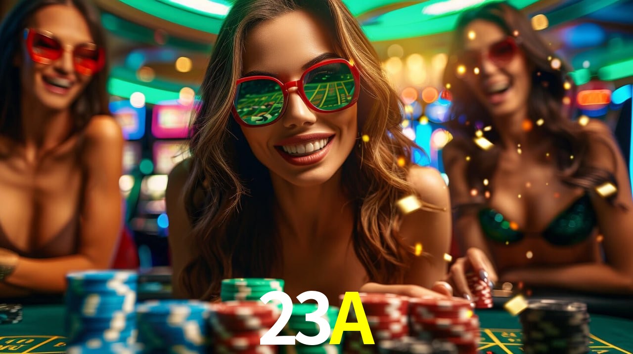 23A Aplicativo - 23A visual 2