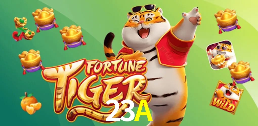 23A Loteria Online Brasil - Plataforma Certificada