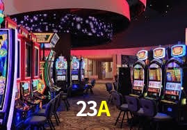 23A Jackpots Progressivos