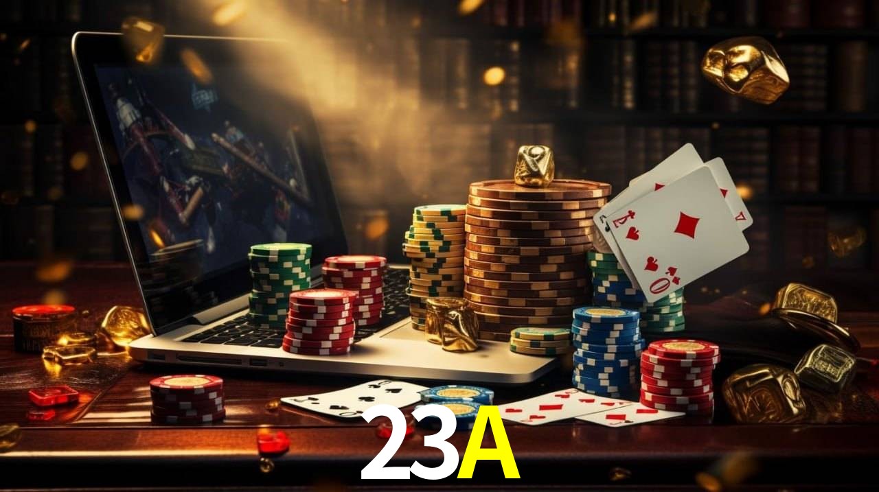 Mesas ao vivo 23A