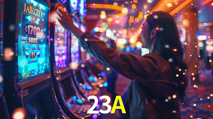 23A Slots - 23A visual 2