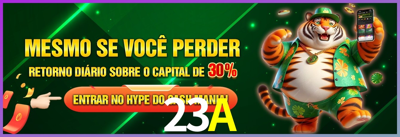 Ganhador 23A